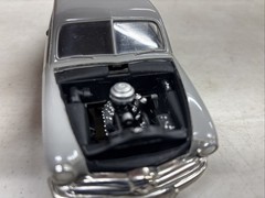Lot Of 4 BUILT Model Cars NICE Lot#015