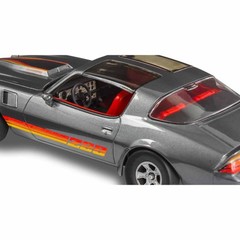 CARRERA REVELL OF AMERICAS INC 1/25 1981 Camaro Z-28 RMX14526