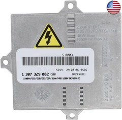 NewYall Xenon Ballast Headlight Control Unit Module for BMW 325Ci 325i 325xi