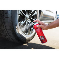 15 Oz. Speed Tire Shine Aerosol Spray