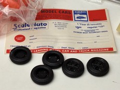 AMT # PK 4173, 1968 Chevrolet Camaro Z/28 Model Kit with Box
