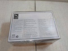 AMT 31224 – Silhouette Show Car Model Kit – 1:25 Scale
