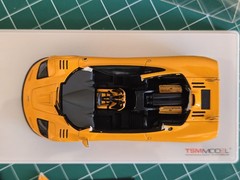 TSM 1:43 McLaren F1 LM 2018 NEEDS RESTORATION