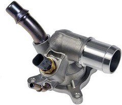902-3101 Engine Coolant Thermostat Housing Assembly Compatible with Select