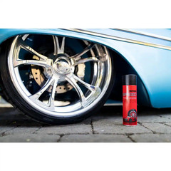 15 Oz. Speed Tire Shine Aerosol Spray