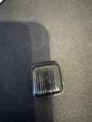 Revell 7383 57 Chevy Parts Kit Bash Step 12 Bottom of Gas Tank #66