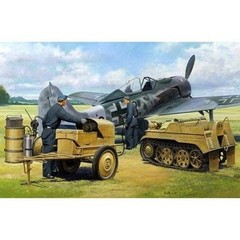 Tamiya TM32533 Models German Kettenkraftrad Model Kit