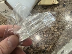R & R RESIN 1950 PLYMOUTH 3 WINDOW RESIN KIT! CIRCA 90’s-2000’s! VMCP!