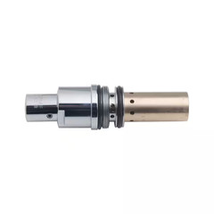 Showeroff 3.5 In. X 3.5 In. X 3.0 In. Complete Metering Cartridge Replacement Un