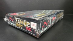 UNION MODEL KAWASAKI Z400GP WITH CUSTOM CHAMP ON THE ROAD MOTORCYCLE 1/15 SR