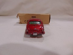 1972 IMPY Roadmaster Lonestar #19 Volvo 1800S With Box