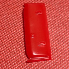 Gas Tank Beach Boys 1932 Ford Coupe 1:24 Scale Model Car Part Monogram