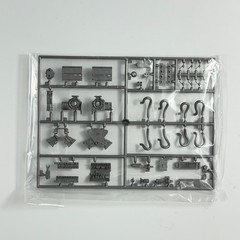 TAMIYA 1/20 LOTUS TYPE78 with NEW DECALS &PE PARTS Item20004 from Japan3