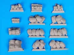 1: 35 Casting Resin Model Assembly Kit, GK,Tank Resin Wrapped Modified Parts,…