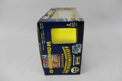 Revell ’64 Chevy Impala SS Lowrider Magazine – Partially Built Model Car As-Is