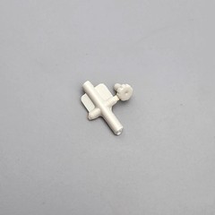 Revell H-1230 Triumph Custom Show Bike Parts Kit Bash Adjusting Knob
