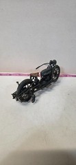 Militor Motorcycle WW1 US Army 1/16 Pro Built Painted Antique Vintage Motorcycle