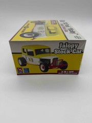 2006 AMT Ertl DTR ’32 Ford Vicky Jalopy Stock Car 3-in-1 Kit #21710P Sealed