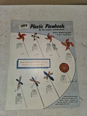 Vintage 50s/60s/70s Model,Hobby Catalogs,Toy,Marx,Instructions,Monogram,Tamiya