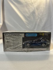 AMT Chevy GULDSTAND Corvette Grand Sport 90 model kit NEW in FACTORY SEALED BOX