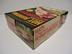 PINK PANTHER CUSTOM SHOW CAR MODEL KIT 1969 ELDON VINTAGE VERY RARE