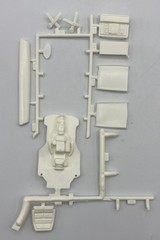 AMT, Ertl, Prestige, 1963 ,Chevrolet Impala SS, 1:25 Plastic Model Kit, Open Box