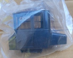 AMT 3 Stooges Oily’s Garage Model T Ford NO DIORAMA Parts Sea1ed 1:25 Kit 1012
