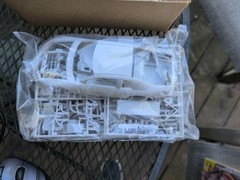 AMT ERTL 1/25 #5 Kellogg’s Monte Carlo 1995 Model #8187