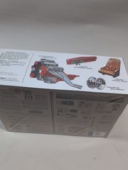 AMT 1/25 1937 Chevy Coupe Salt Shaker Model Kit Hot Rod Custom AMT1266 Sealed
