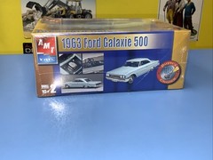 AMT /ERTL 1963 FORD GALAXIE 500 BUYER’S CHOICE “NEW”