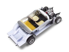 Revell 14519 1955 Chevrolet Bel Air Street Machine 2N1 1:24 Scale 92-Piece Skill