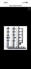 1/35 – Tasca/Asuka Assorted Grab Handles. Very handy. Good For Any Vehicle.