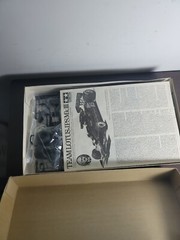 1/20 TAMIYA TEAM LOTUS J.P.S.Mk.III GRAND PRIX MODEL KIT #20004 UNBUILT #2