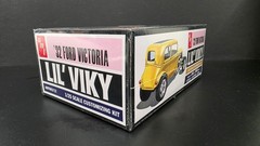 AMT LIL’ VIKY ’32 1932 FORD VICTORIA 1/25 NEW SEALED T1