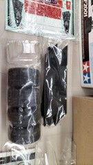 Tamiya 58288 Ferrari F2001 F201 1/10 4WD Electric RC Formula Car Kit Unassembled