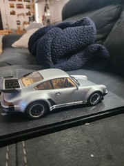 Tamiya 1/24 1988 Porsche 911 Turbo