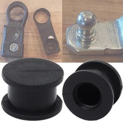 2PCS Automatic Transmission Shift Cable Bushing Repair Kit 09G321397A Premium…