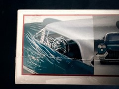 Gunze Sangyo No. G-174, 1957 CADILLAC EL DORADO, BROUGHAM, 1:24, FACTORY SEALED