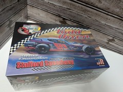 Salvinos Jr Todd Owen Modified Race Car Plastic Model Kit Sealed