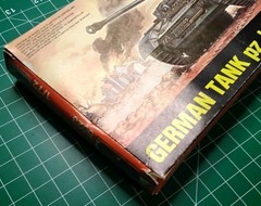 ESCI 1/72 scale German Panzerkampfwagen IV Ausf. H Model Kit