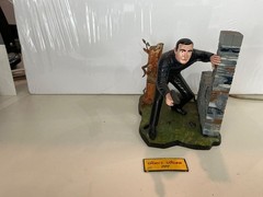 AURORA / POLAR LIGHTS JAMES BOND NICELY BUILT UP 007