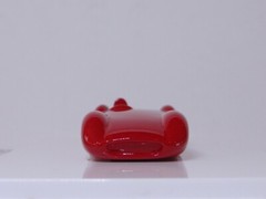 1/43 Statuete, Ferrari 500TRC, no BBR, Tameo, AMR, automobilia