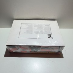 AMT Ertl #31820 1:25 Scale Ford Snowplow Truck Plastic Kit Sealed
