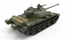 MiniArt 1/35 37026 Chinese Medium Tank Type 59 (Early Production)