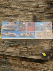 🏁Monogram🏁Stock Car Plus🍻Miller Buick 1/24 Model Factory Sealed