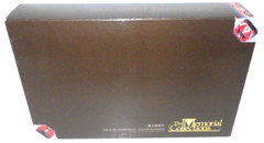 UNION FORD GT MARK Ⅳ THE MEMORIAL COLLECTIONS MODEL KIT 1/25 from Japan Rare New