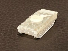 1:200 Russian BMP-1 Infantry Fighting Vehicle