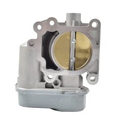 S20098 Throttle Body Compatible With 2004-2005 Chevy Malibu 2005-2006 Saturn