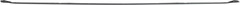 Front Bumper Lower Valance Air Deflector for 1988-2000 Chevrolet GMC C/K Series