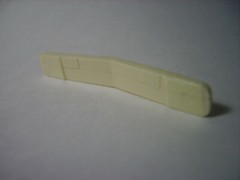 FAB Resinworks #25542 Revell 1967-68 Camaro SS Hidden Head Light Resin Grill